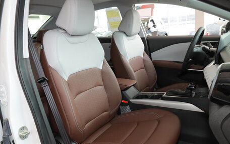 Chevrolet Monza, 2025 год, 2 200 084 рублей, 19 фотография