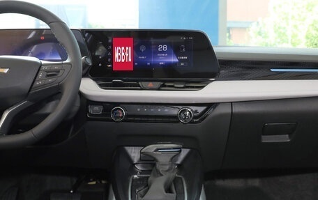 Chevrolet Monza, 2025 год, 2 200 084 рублей, 11 фотография