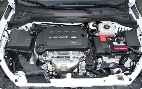 Chevrolet Monza, 2025 год, 2 200 084 рублей, 23 фотография