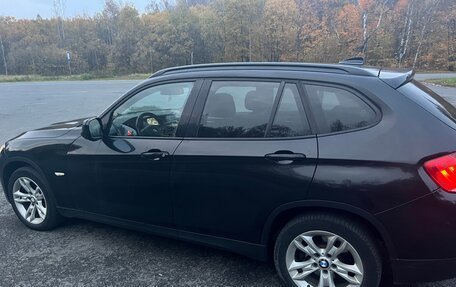 BMW X1, 2010 год, 940 000 рублей, 5 фотография