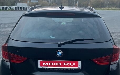 BMW X1, 2010 год, 940 000 рублей, 2 фотография