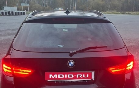 BMW X1, 2010 год, 940 000 рублей, 4 фотография