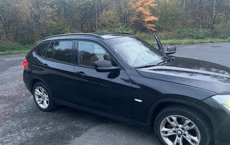 BMW X1, 2010 год, 940 000 рублей, 8 фотография