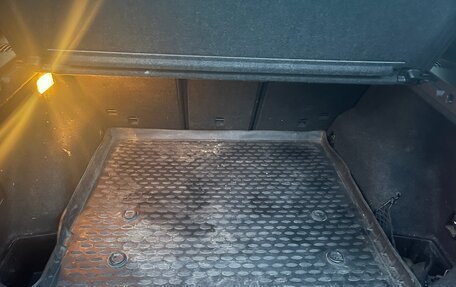 BMW X1, 2010 год, 940 000 рублей, 11 фотография