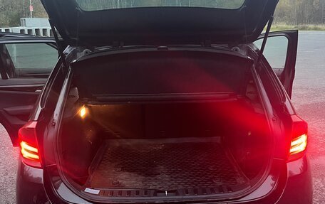 BMW X1, 2010 год, 940 000 рублей, 10 фотография