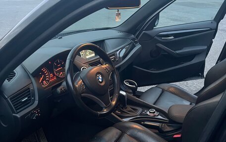 BMW X1, 2010 год, 940 000 рублей, 13 фотография