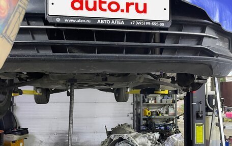 Volkswagen Passat B8 рестайлинг, 2016 год, 1 750 000 рублей, 13 фотография