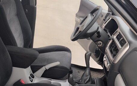 Mitsubishi Pajero Sport II рестайлинг, 2008 год, 1 100 000 рублей, 11 фотография