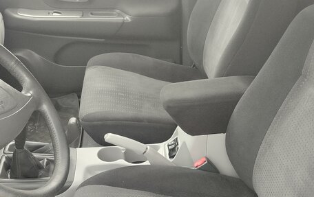 Mitsubishi Pajero Sport II рестайлинг, 2008 год, 1 100 000 рублей, 16 фотография