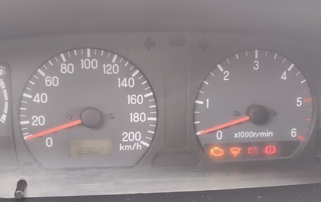 Mitsubishi Pajero Sport II рестайлинг, 2008 год, 1 100 000 рублей, 15 фотография