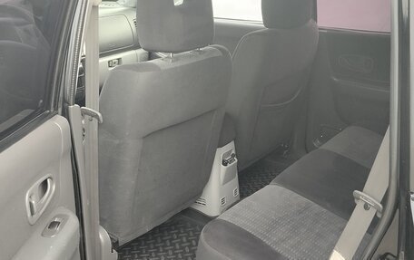 Mitsubishi Pajero Sport II рестайлинг, 2008 год, 1 100 000 рублей, 14 фотография