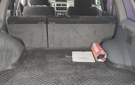 Mitsubishi Pajero Sport II рестайлинг, 2008 год, 1 100 000 рублей, 13 фотография