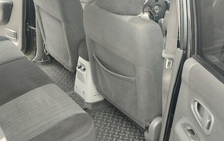 Mitsubishi Pajero Sport II рестайлинг, 2008 год, 1 100 000 рублей, 12 фотография