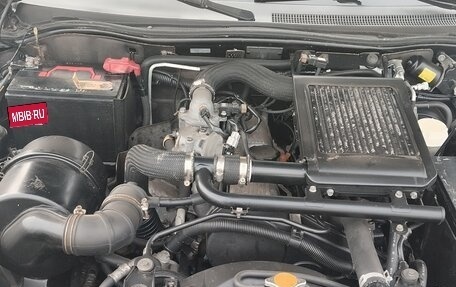 Mitsubishi Pajero Sport II рестайлинг, 2008 год, 1 100 000 рублей, 17 фотография