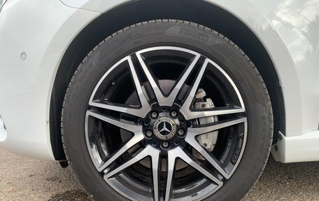 Mercedes-Benz V-Класс, 2020 год, 8 450 000 рублей, 21 фотография