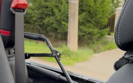 Jeep Wrangler, 2013 год, 2 750 000 рублей, 23 фотография