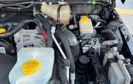 Jeep Wrangler, 2013 год, 2 750 000 рублей, 17 фотография