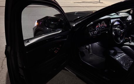 BMW M5, 2012 год, 5 500 000 рублей, 3 фотография
