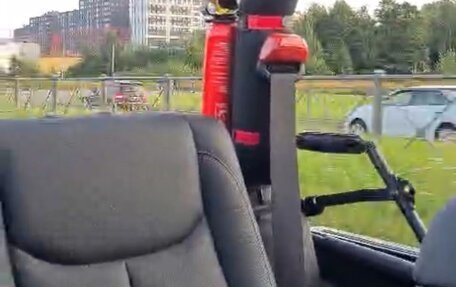 Jeep Wrangler, 2013 год, 2 750 000 рублей, 22 фотография