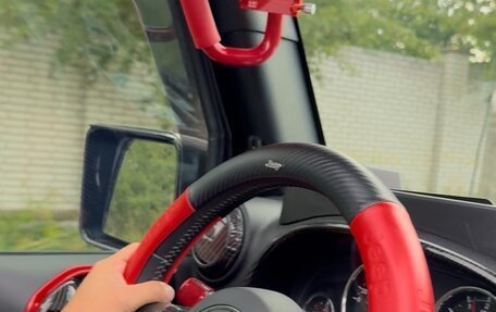 Jeep Wrangler, 2013 год, 2 750 000 рублей, 24 фотография