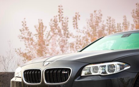 BMW M5, 2012 год, 5 500 000 рублей, 5 фотография
