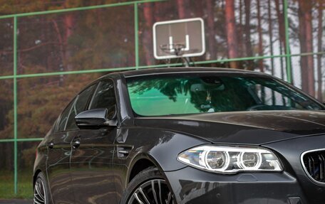 BMW M5, 2012 год, 5 500 000 рублей, 7 фотография