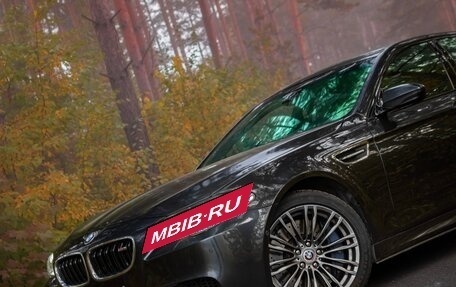 BMW M5, 2012 год, 5 500 000 рублей, 12 фотография