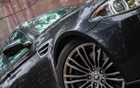 BMW M5, 2012 год, 5 500 000 рублей, 14 фотография