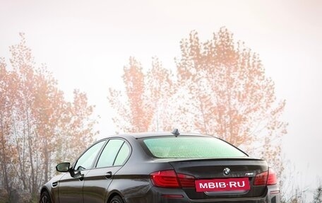 BMW M5, 2012 год, 5 500 000 рублей, 4 фотография