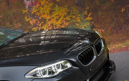 BMW M5, 2012 год, 5 500 000 рублей, 19 фотография