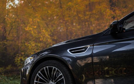 BMW M5, 2012 год, 5 500 000 рублей, 20 фотография