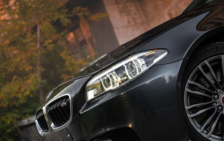 BMW M5, 2012 год, 5 500 000 рублей, 25 фотография