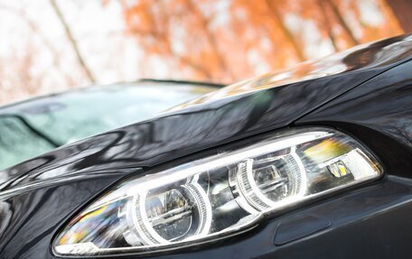 BMW M5, 2012 год, 5 500 000 рублей, 27 фотография