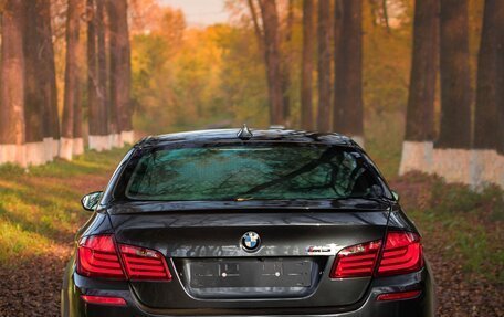 BMW M5, 2012 год, 5 500 000 рублей, 26 фотография