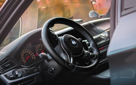 BMW M5, 2012 год, 5 500 000 рублей, 32 фотография