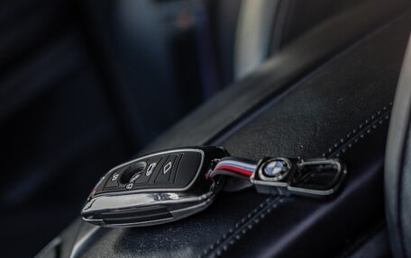 BMW M5, 2012 год, 5 500 000 рублей, 35 фотография