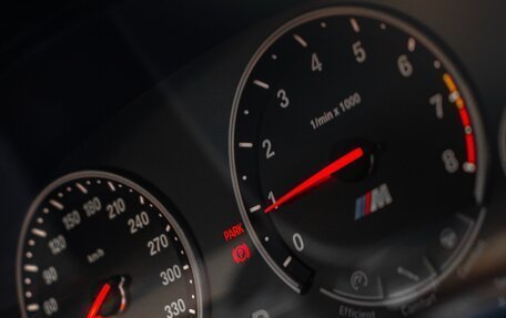 BMW M5, 2012 год, 5 500 000 рублей, 36 фотография