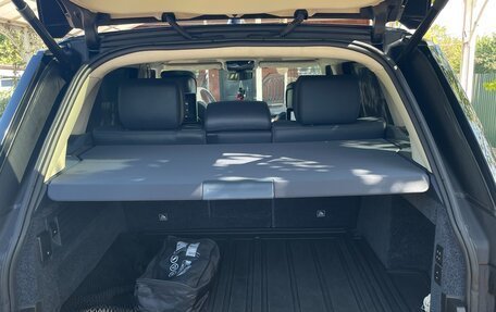 Land Rover Range Rover IV рестайлинг, 2018 год, 9 350 000 рублей, 7 фотография