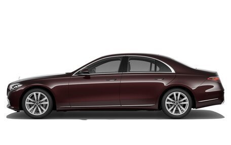 Mercedes-Benz S-Класс, 2024 год, 28 895 000 рублей, 3 фотография