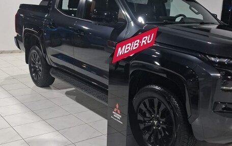 Mitsubishi L200, 2025 год, 6 990 000 рублей, 2 фотография
