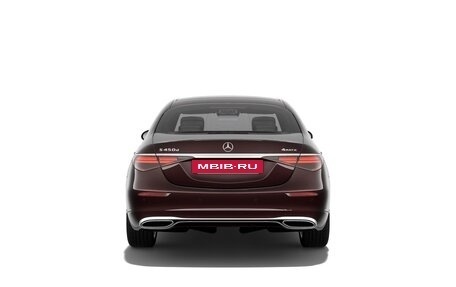 Mercedes-Benz S-Класс, 2024 год, 28 895 000 рублей, 5 фотография
