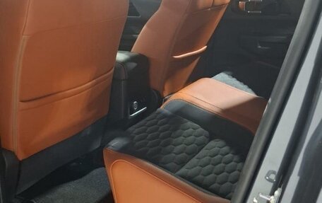 Mitsubishi L200, 2025 год, 6 990 000 рублей, 7 фотография