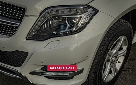 Mercedes-Benz GLK-Класс, 2013 год, 1 670 000 рублей, 5 фотография