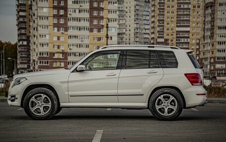 Mercedes-Benz GLK-Класс, 2013 год, 1 670 000 рублей, 6 фотография