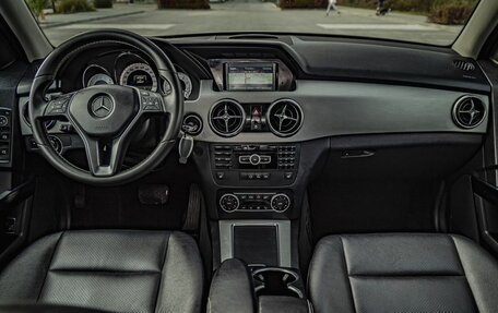 Mercedes-Benz GLK-Класс, 2013 год, 1 670 000 рублей, 16 фотография