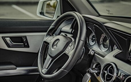 Mercedes-Benz GLK-Класс, 2013 год, 1 670 000 рублей, 20 фотография