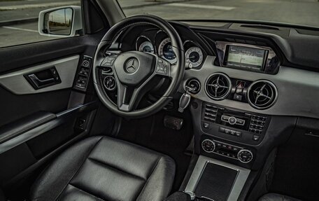Mercedes-Benz GLK-Класс, 2013 год, 1 670 000 рублей, 19 фотография