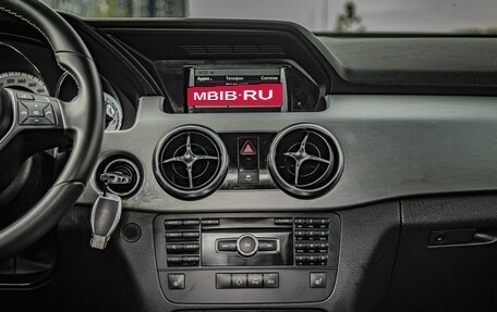 Mercedes-Benz GLK-Класс, 2013 год, 1 670 000 рублей, 17 фотография
