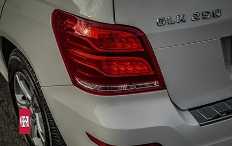 Mercedes-Benz GLK-Класс, 2013 год, 1 670 000 рублей, 8 фотография