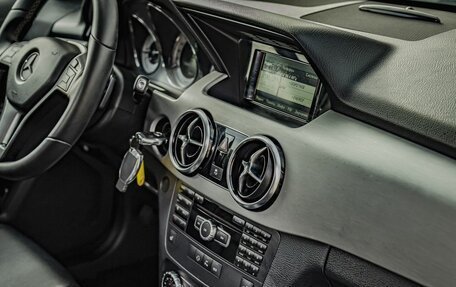 Mercedes-Benz GLK-Класс, 2013 год, 1 670 000 рублей, 21 фотография